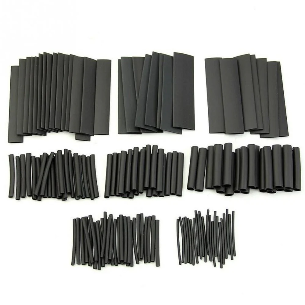 Eco-Friendly Heat Shrink Tubing Set for Sustainable Home Projects - Image 7