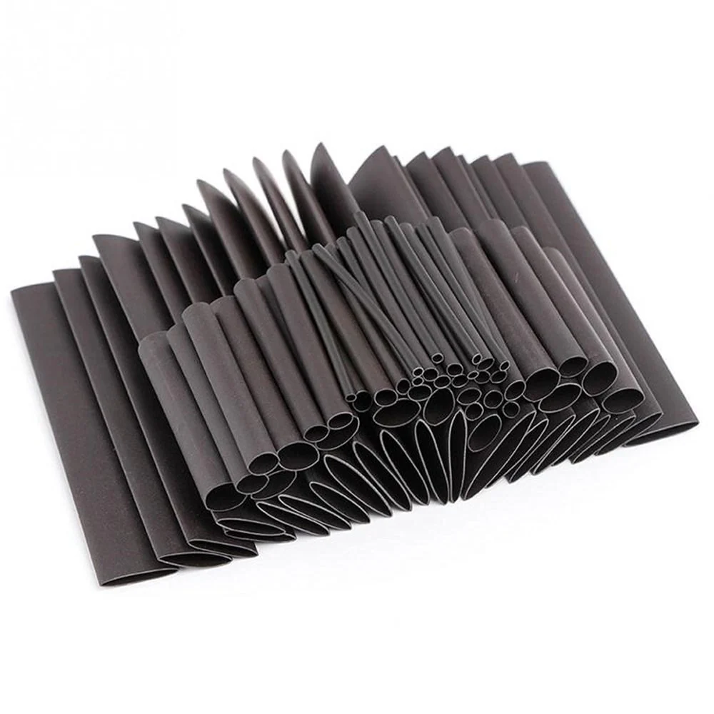 Eco-Friendly Heat Shrink Tubing Set for Sustainable Home Projects - Image 8