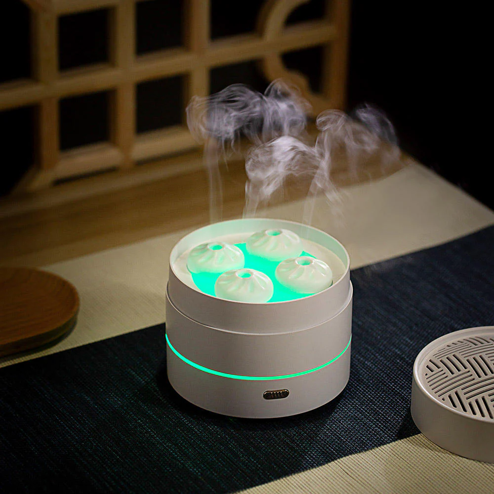 Eco-Friendly Water-Saving Humidifier for Wellness - Image 12