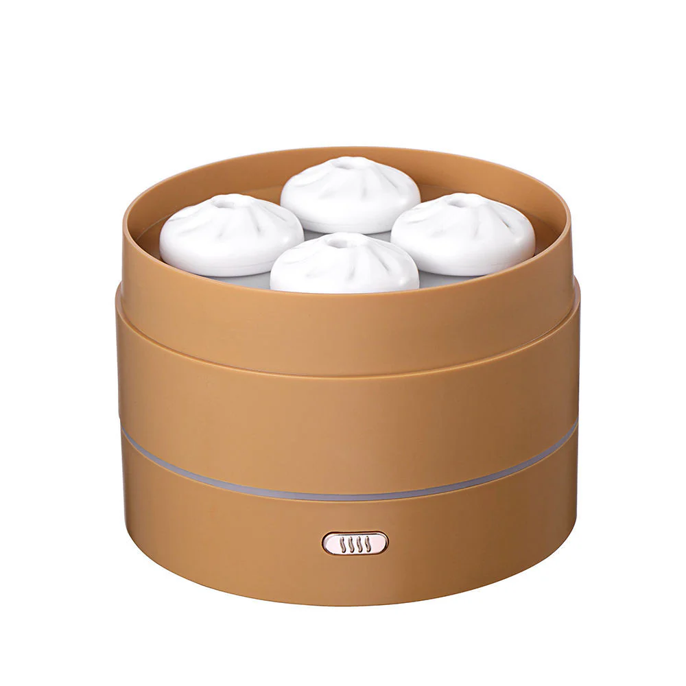 Eco-Friendly Water-Saving Humidifier for Wellness - Image 13
