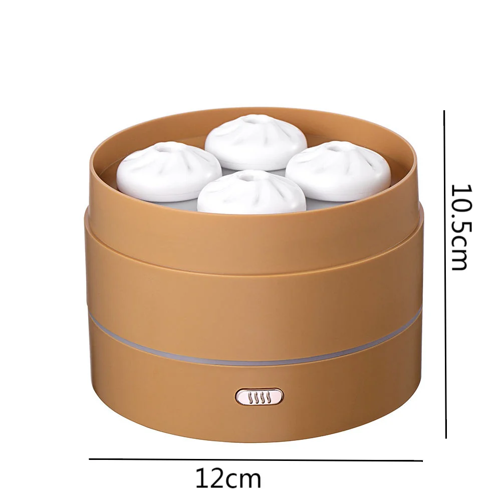 Eco-Friendly Water-Saving Humidifier for Wellness - Image 14