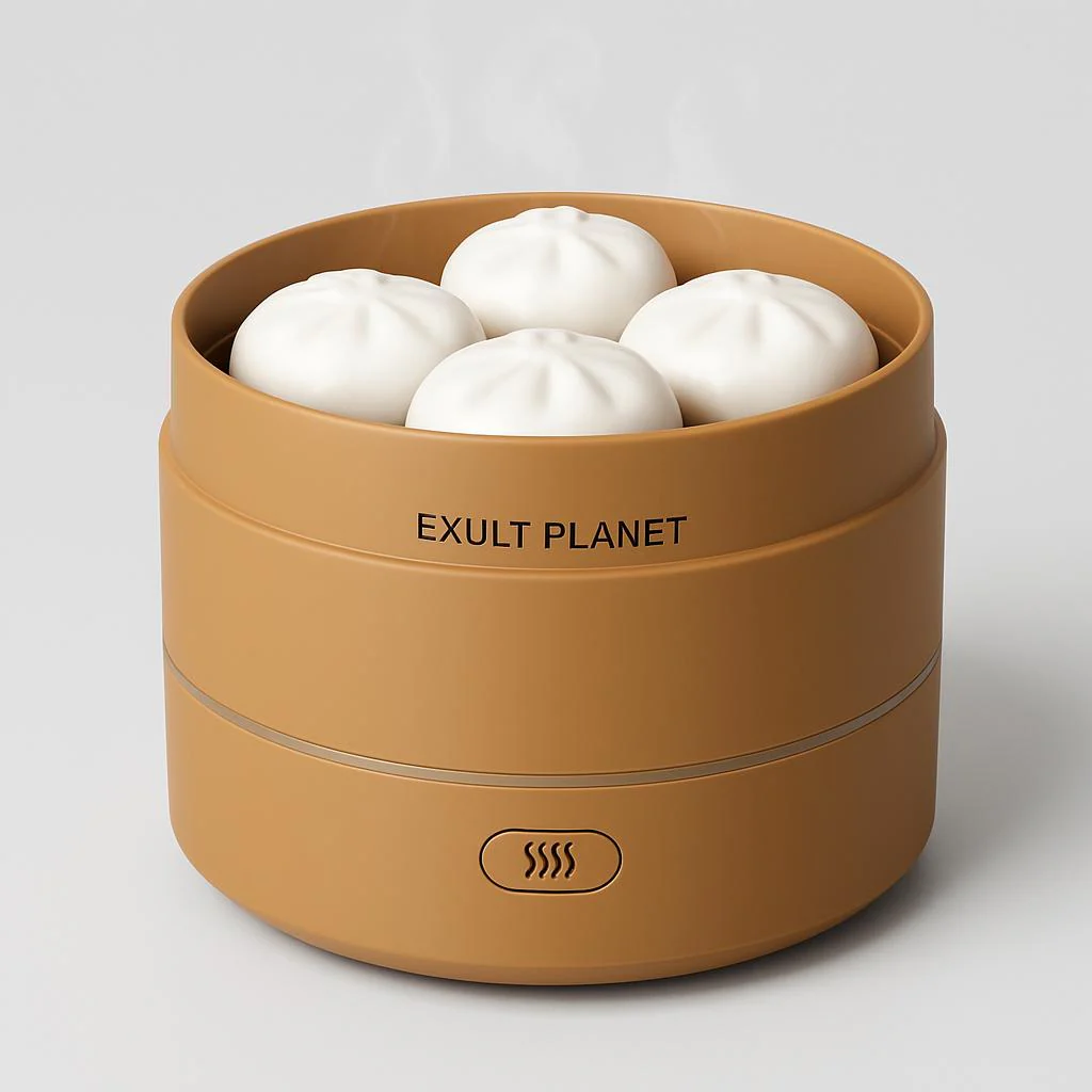 Eco-Friendly Water-Saving Humidifier for Wellness - Image 7