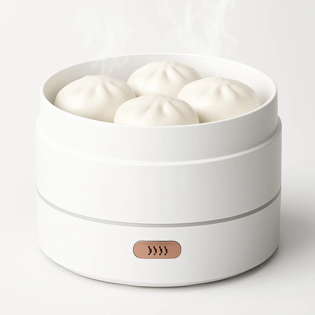 Eco-Friendly Water-Saving Humidifier for Wellness - Image 8