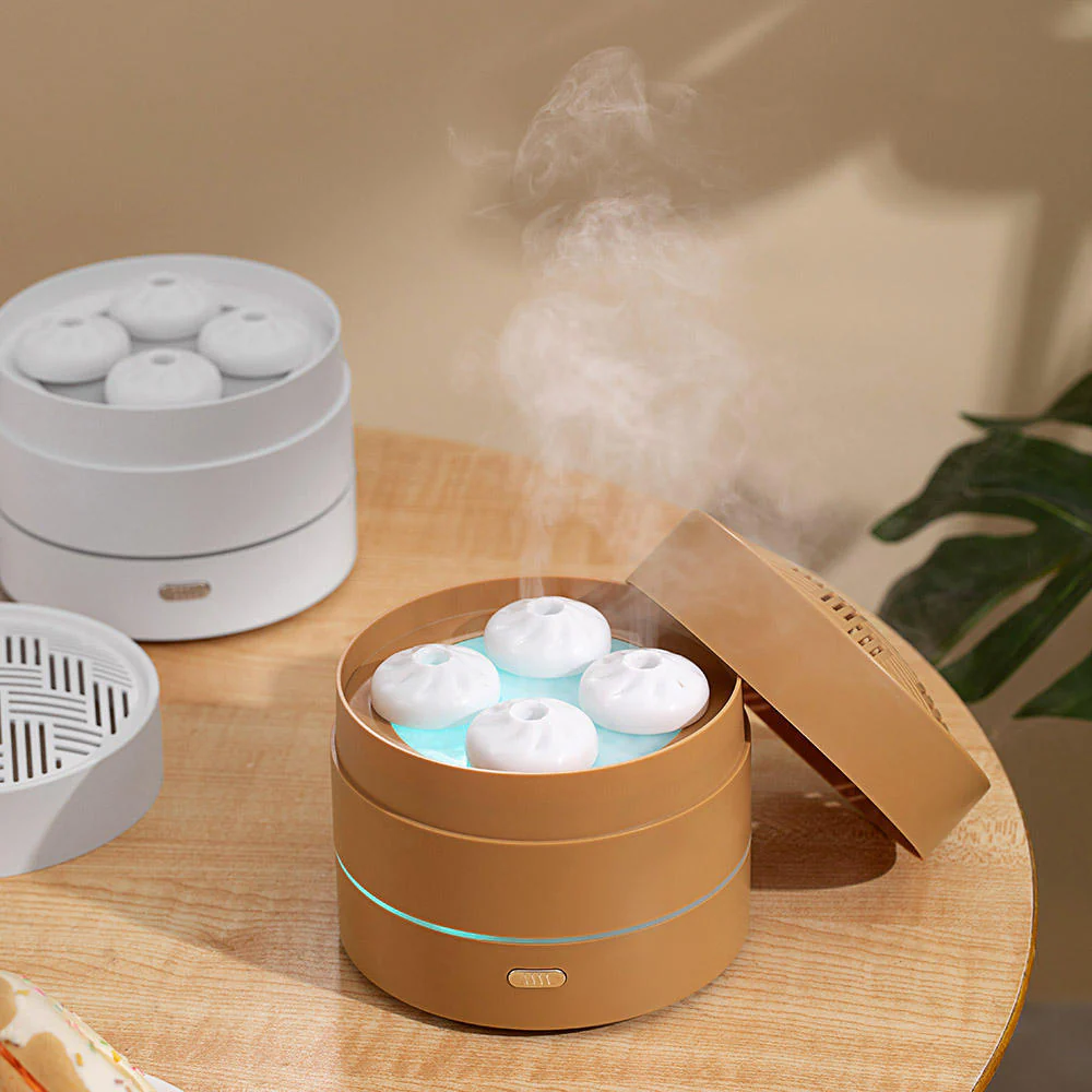 Eco-Friendly Water-Saving Humidifier for Wellness - Image 9