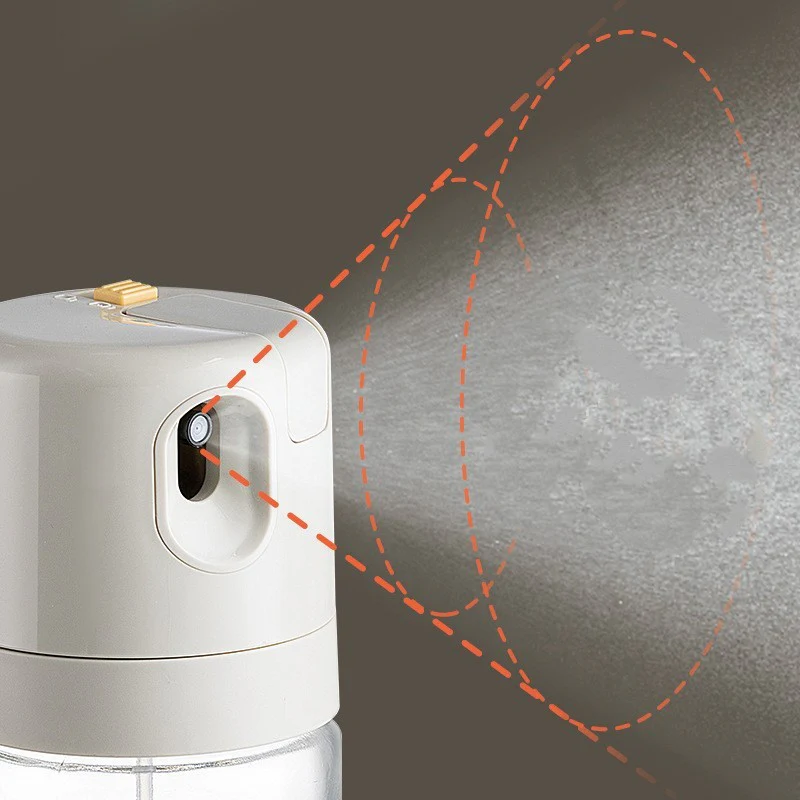Eco-Friendly 2 in 1 Oil Sprayer & Dispenser - Image 13