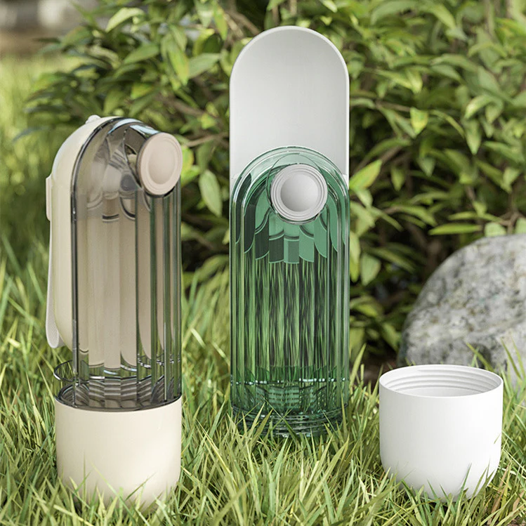 Eco-Friendly 2-in-1 Pet Water and Food Container - Image 14
