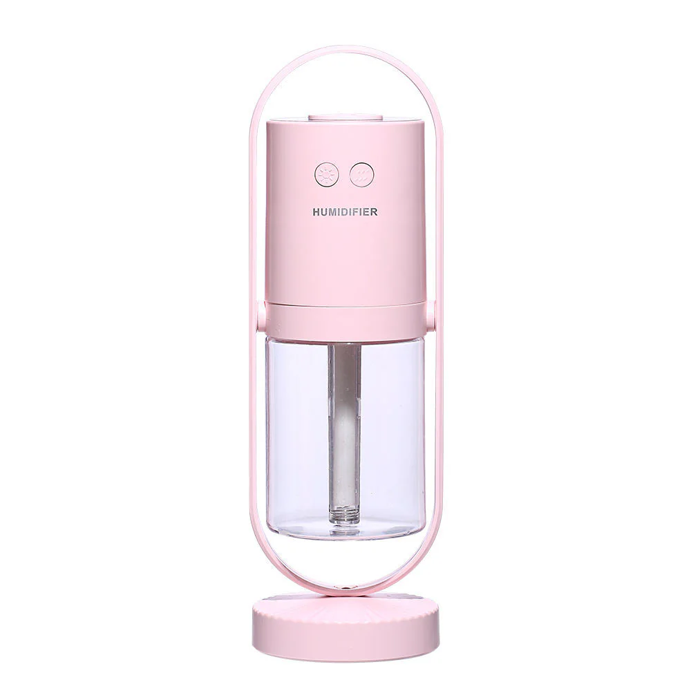 Eco-Friendly Aromatherapy Humidifier & Water Saver - Image 14