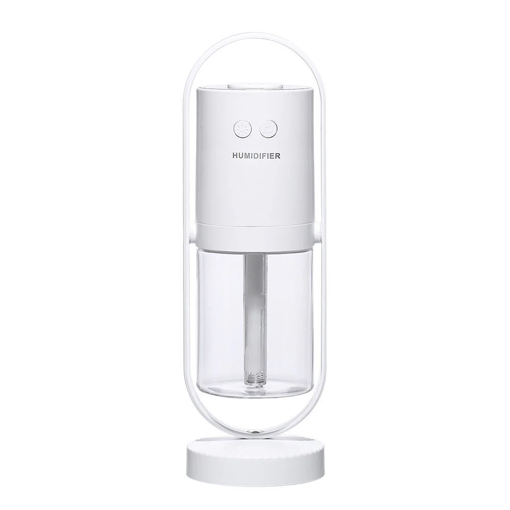 Eco-Friendly Aromatherapy Humidifier & Water Saver - Image 15