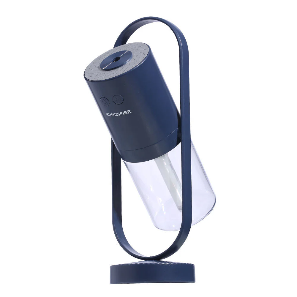 Eco-Friendly Aromatherapy Humidifier & Water Saver - Image 9
