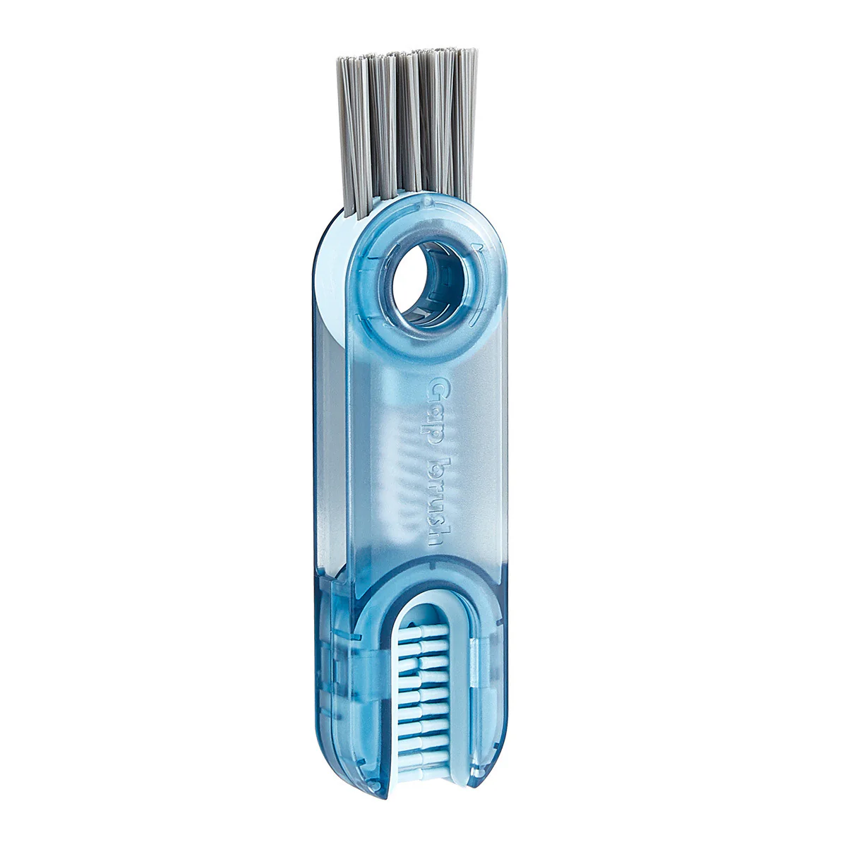 Eco-Friendly 3-in-1 Cleaning Brush for Bottles & Straws - Image 32
