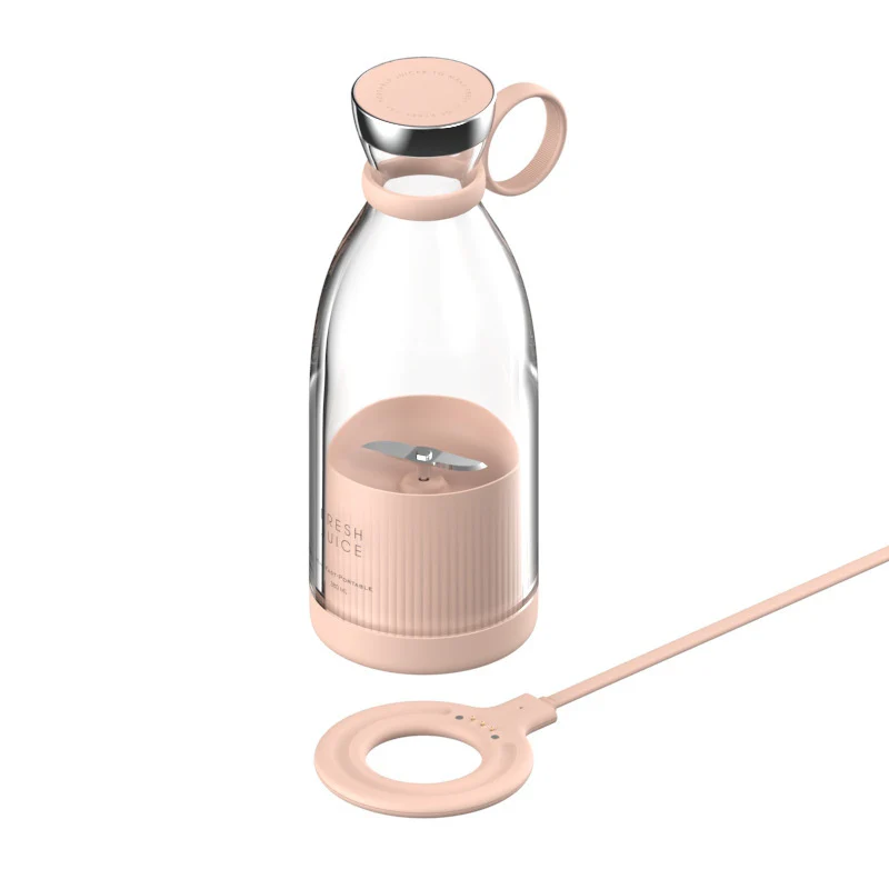 Portable USB Rechargeable Juicer Blender for Smoothies - Image 16