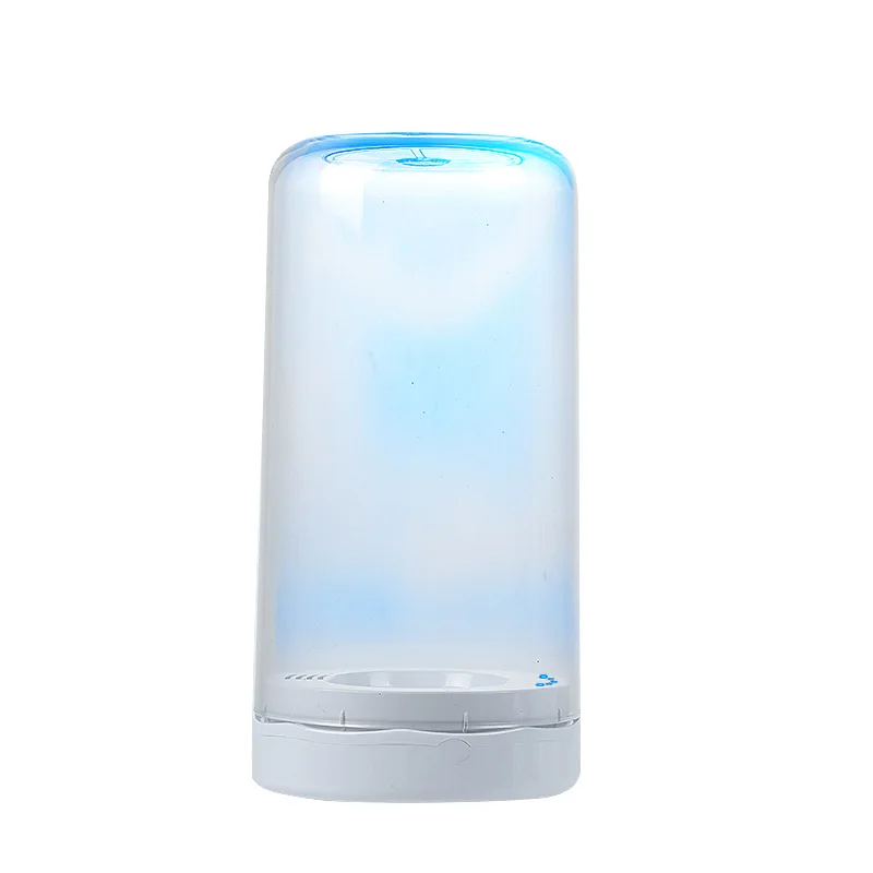 360° Sonic Electric Toothbrush for Kids Children U Shape Automatic Silicone Tooth Brush Smart Timer Rechargeable Blue Light IPX7 - Image 34