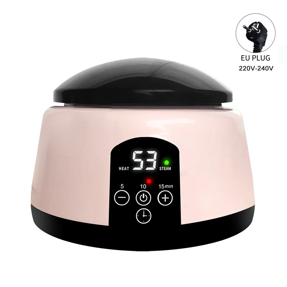 36W Professional Nail Debonding Steamer Fast Debonding Tool Steam High-Temperature Nail Polish Remover Suitable For Salons - Image 20