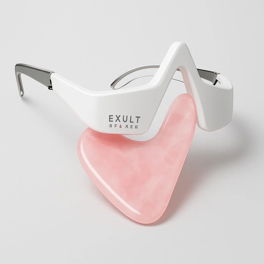 3D Microcurrent Eye Revitalizer for Wrinkles & Dark Circles - Image 11