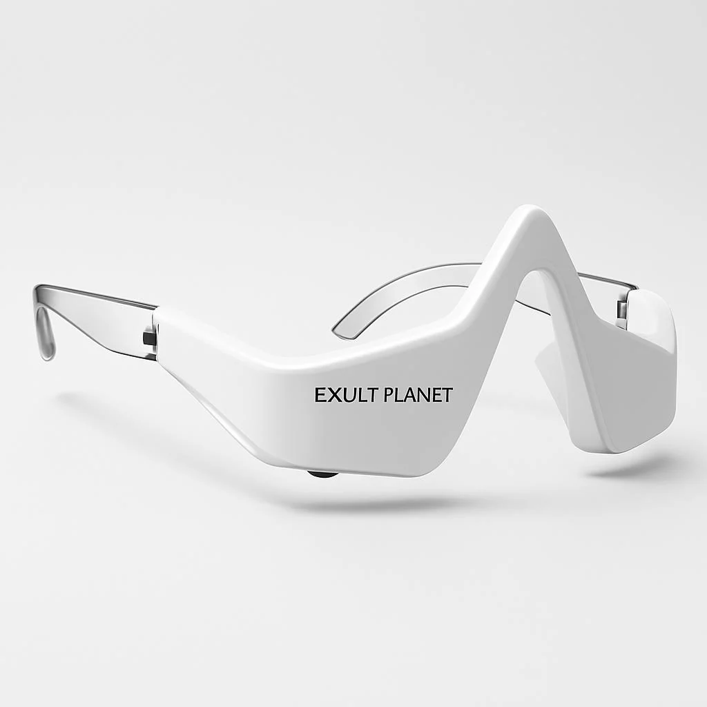 3D Microcurrent Eye Revitalizer for Wrinkles & Dark Circles - Image 12