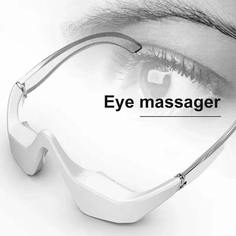 3D Microcurrent Eye Revitalizer for Wrinkles & Dark Circles - Image 21