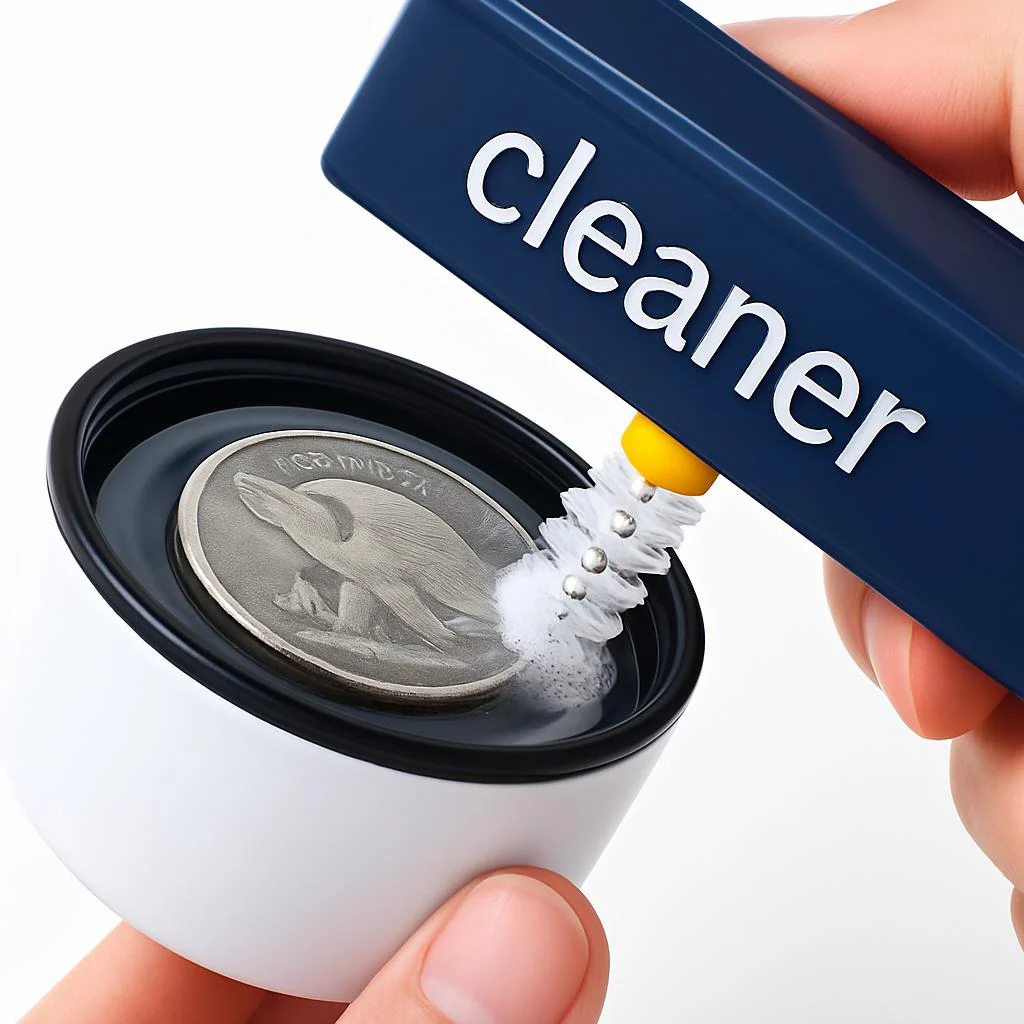 Eco-Friendly Bottle Cleaning Brush Set - Durable & Multi-Use - Image 8