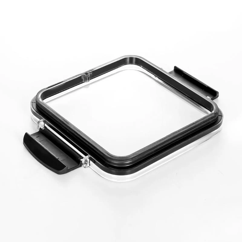 Eco-Friendly BPA Free Plastic Grain Storage Containers - Image 11