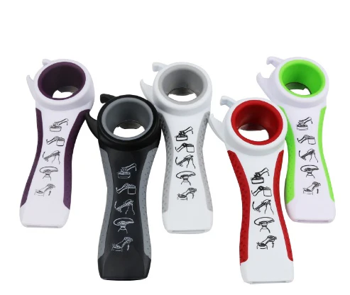 Multi-Functional Bottle and Can Opener - Ergonomic, Durable, Eco-Friendly - Image 20