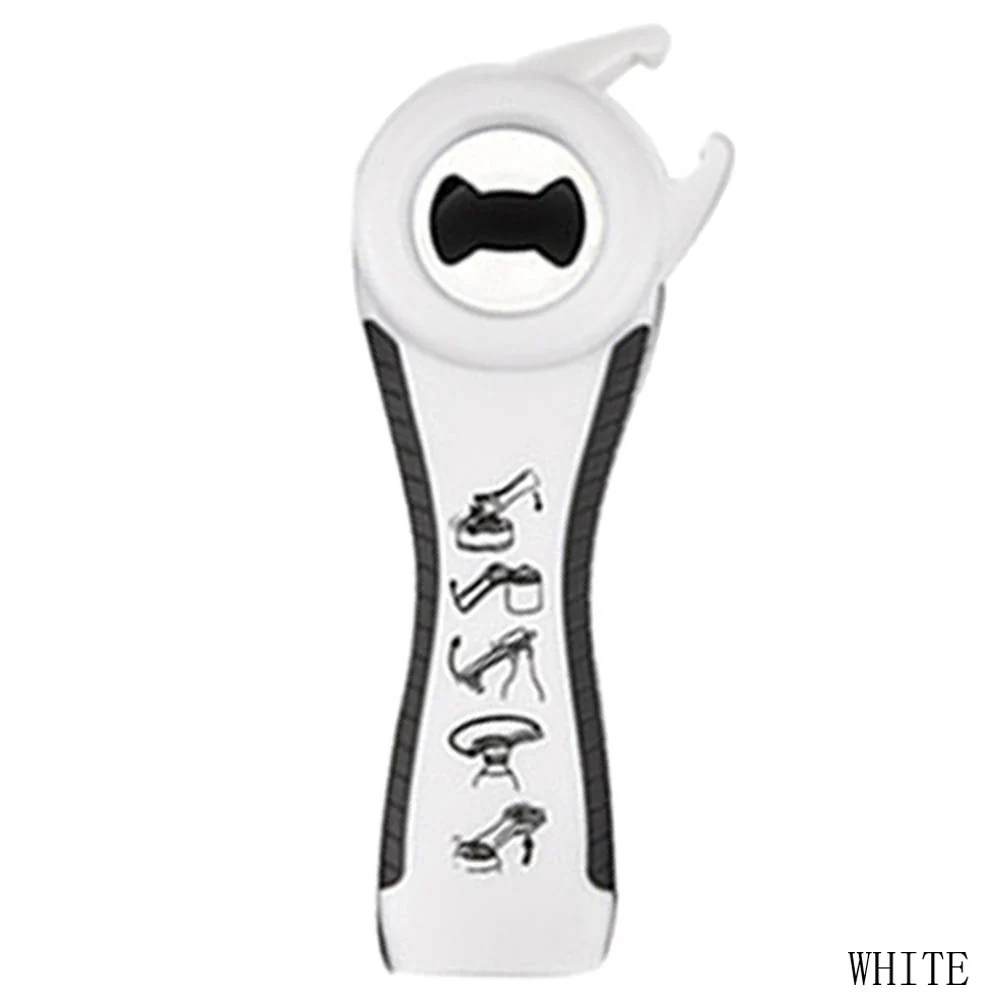 Multi-Functional Bottle and Can Opener - Ergonomic, Durable, Eco-Friendly - Image 23