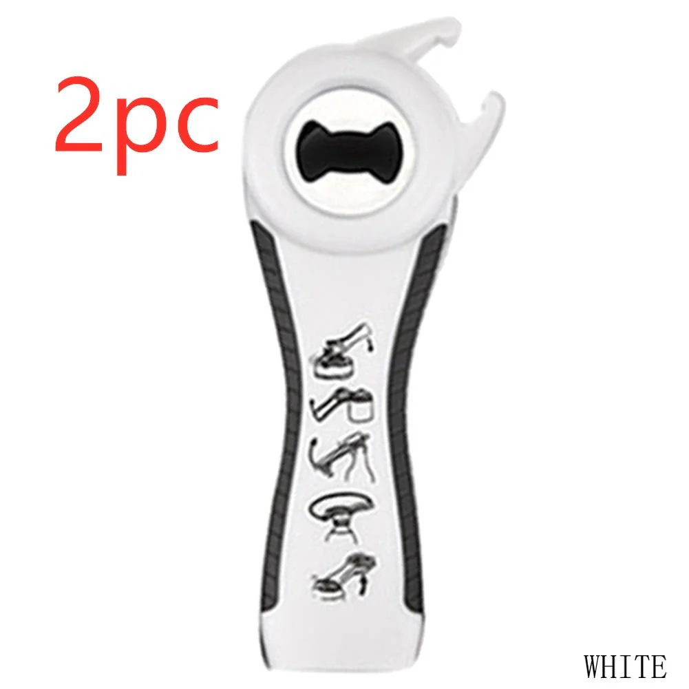 Multi-Functional Bottle and Can Opener - Ergonomic, Durable, Eco-Friendly - Image 28