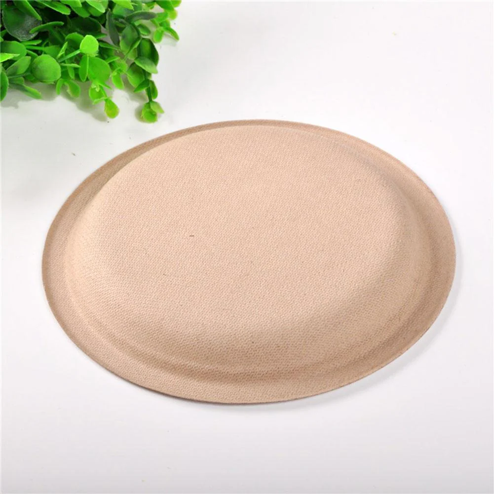 Eco-Friendly Biodegradable Paper Trays - 6, 7, 9 Inch (50 Pack) - Image 9