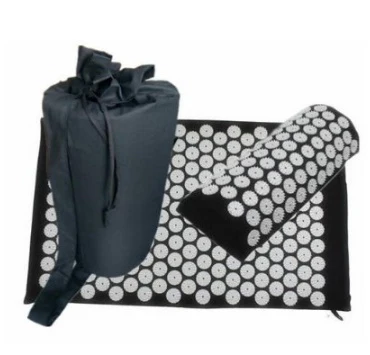 Eco-Relax Acupressure Yoga Set: Sustainable Comfort - Image 10