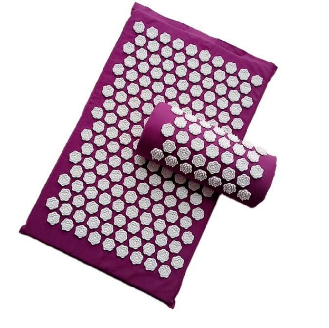 Eco-Relax Acupressure Yoga Set: Sustainable Comfort - Image 11