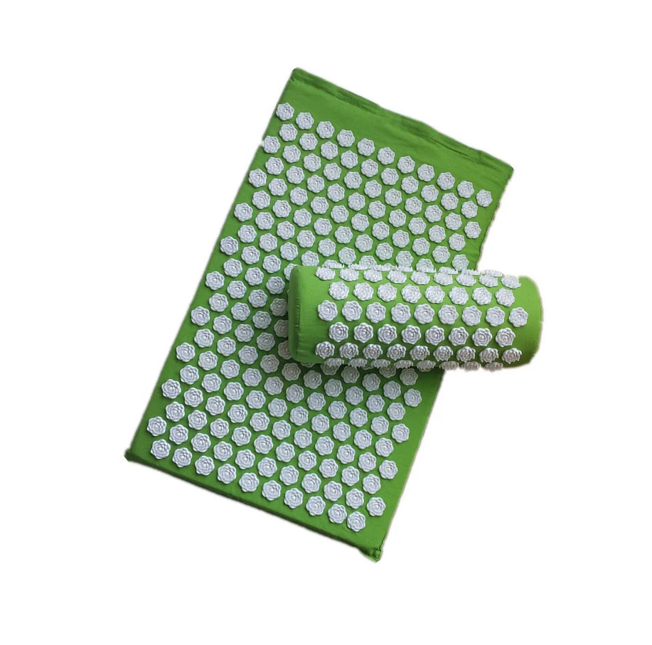 Eco-Relax Acupressure Yoga Set: Sustainable Comfort - Image 13