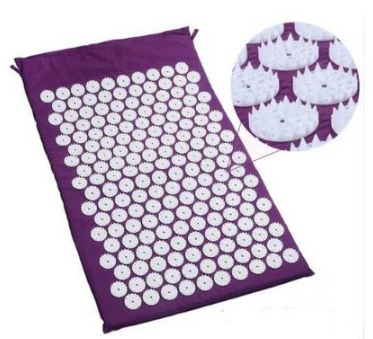 Eco-Relax Acupressure Yoga Set: Sustainable Comfort - Image 14