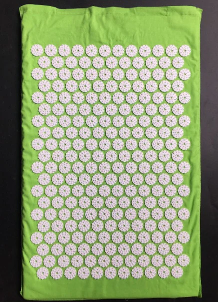 Eco-Relax Acupressure Yoga Set: Sustainable Comfort - Image 16