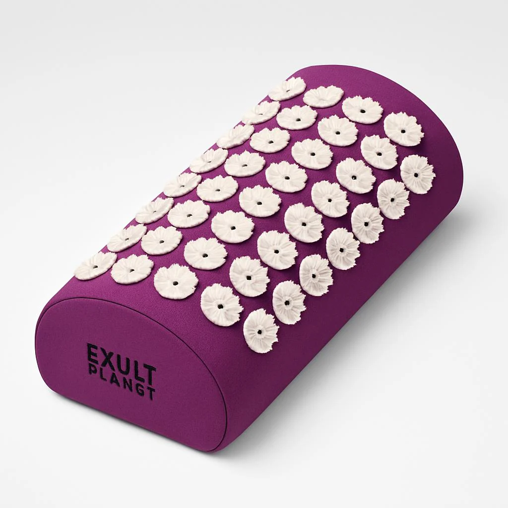 Eco-Relax Acupressure Yoga Set: Sustainable Comfort - Image 18