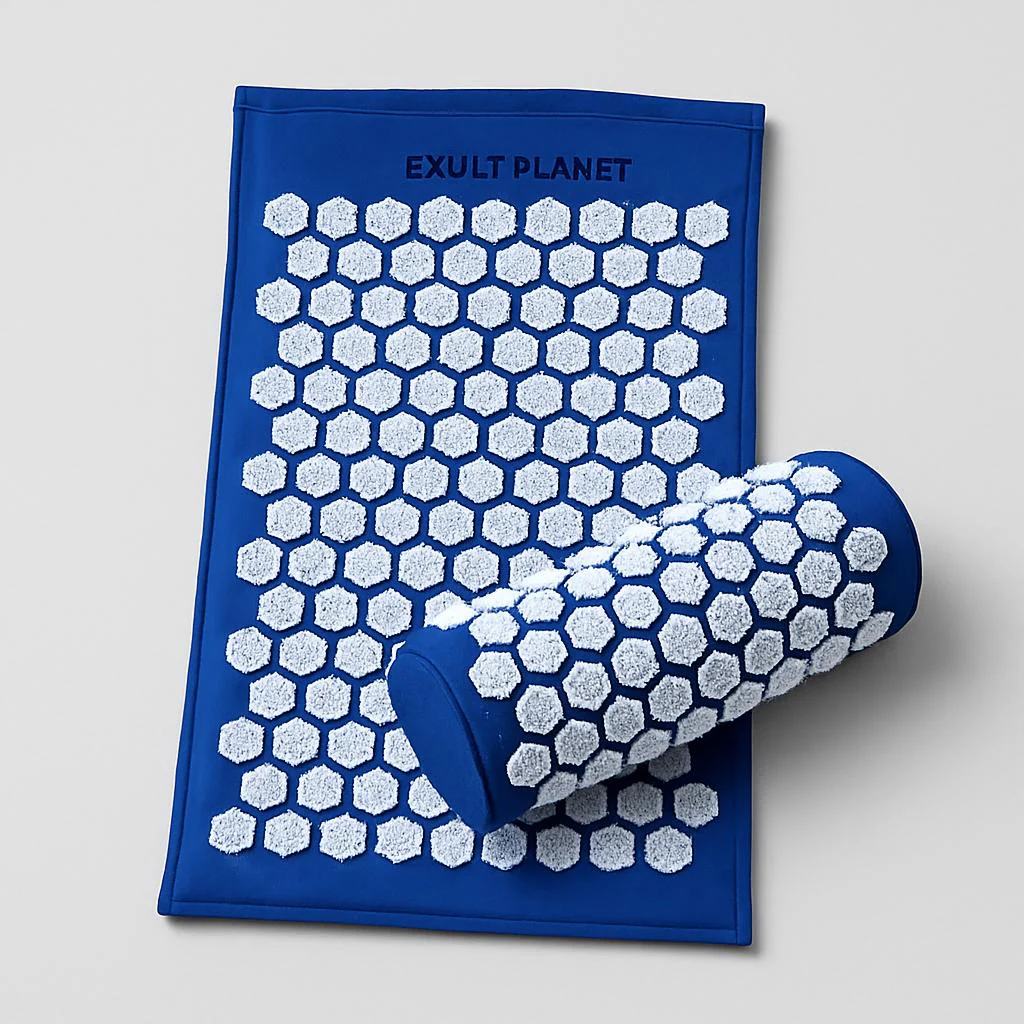 Eco-Relax Acupressure Yoga Set: Sustainable Comfort - Image 20