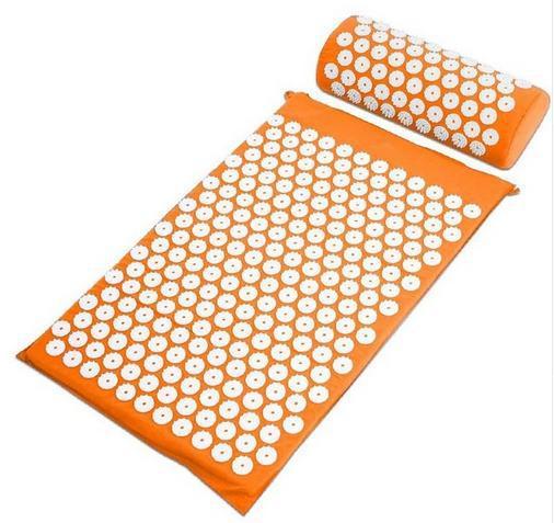 Eco-Relax Acupressure Yoga Set: Sustainable Comfort - Image 3