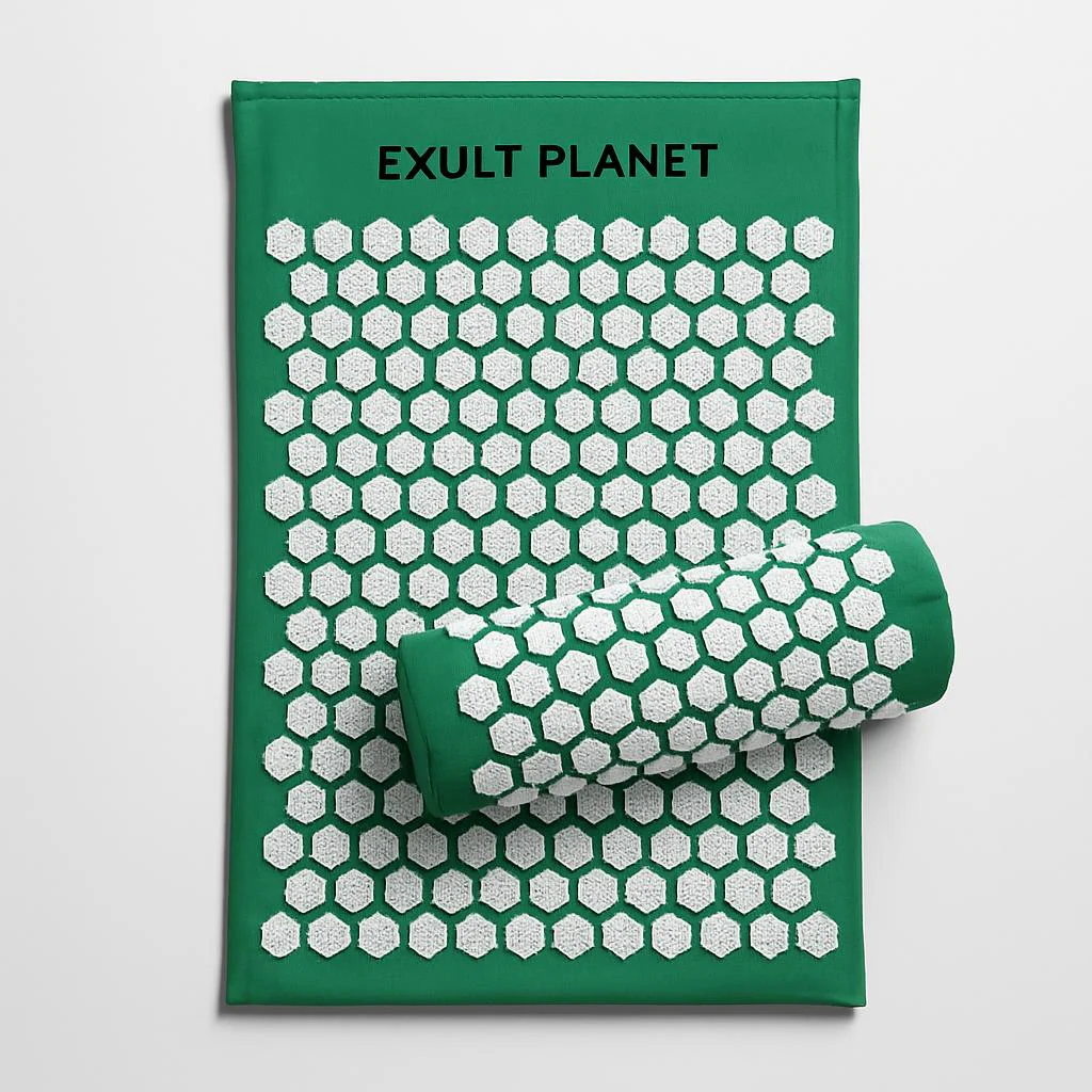 Eco-Relax Acupressure Yoga Set: Sustainable Comfort - Image 31