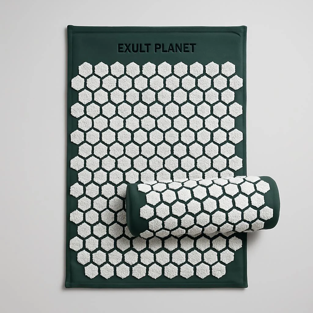 Eco-Relax Acupressure Yoga Set: Sustainable Comfort - Image 32