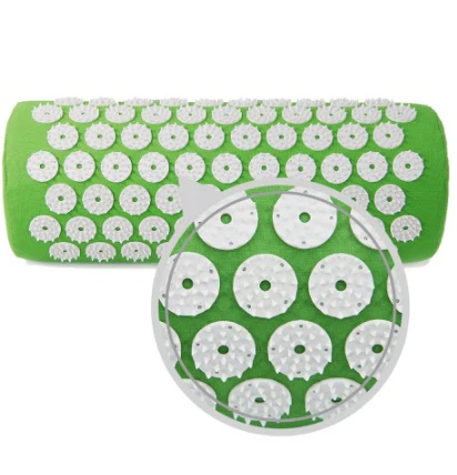 Eco-Relax Acupressure Yoga Set: Sustainable Comfort - Image 6