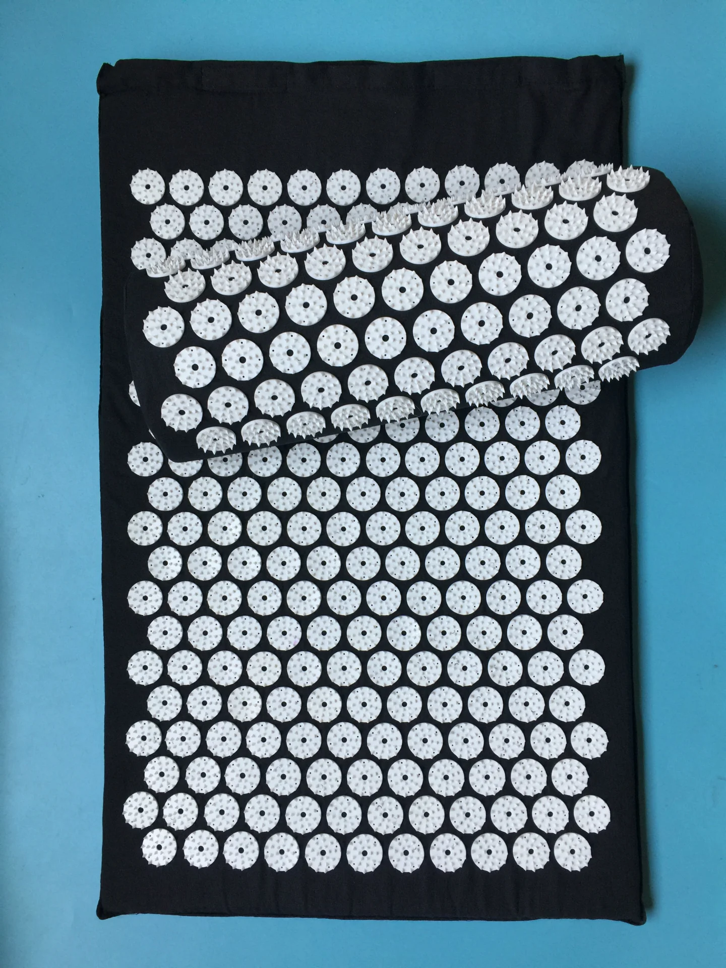 Eco-Relax Acupressure Yoga Set: Sustainable Comfort - Image 7