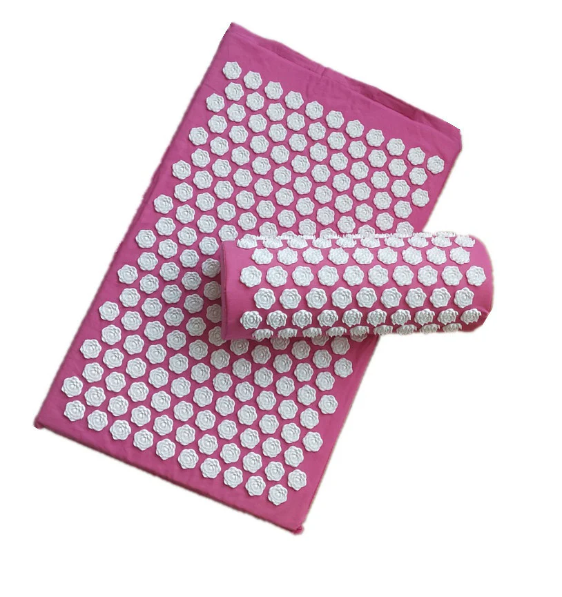 Eco-Relax Acupressure Yoga Set: Sustainable Comfort - Image 9