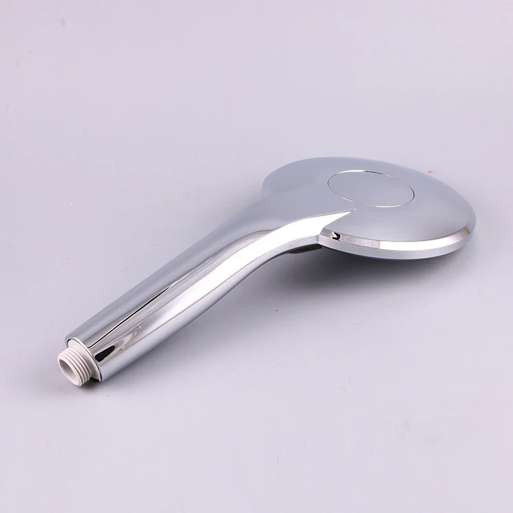 Color-Changing LED Shower Head with Temperature Sensor - Image 9