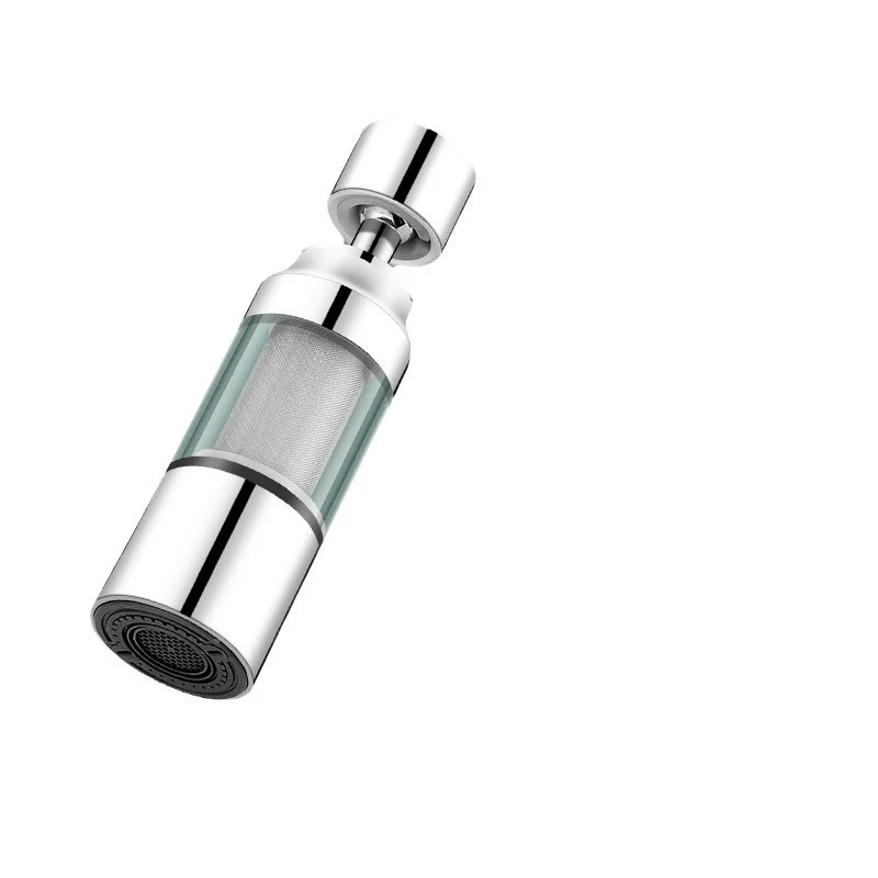 Eco-Friendly Double Filter Splash Proof Faucet Attachment - Image 12