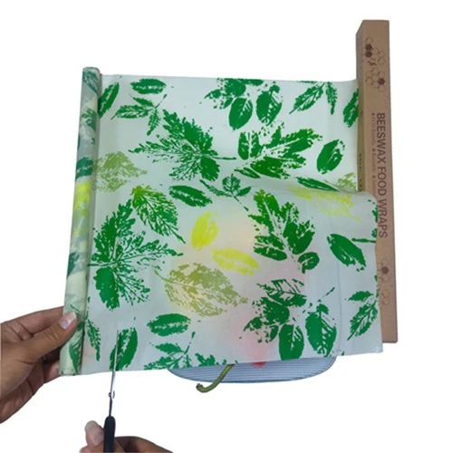 Eco-Friendly Reusable Cling Paper for Home & Kitchen - Image 11