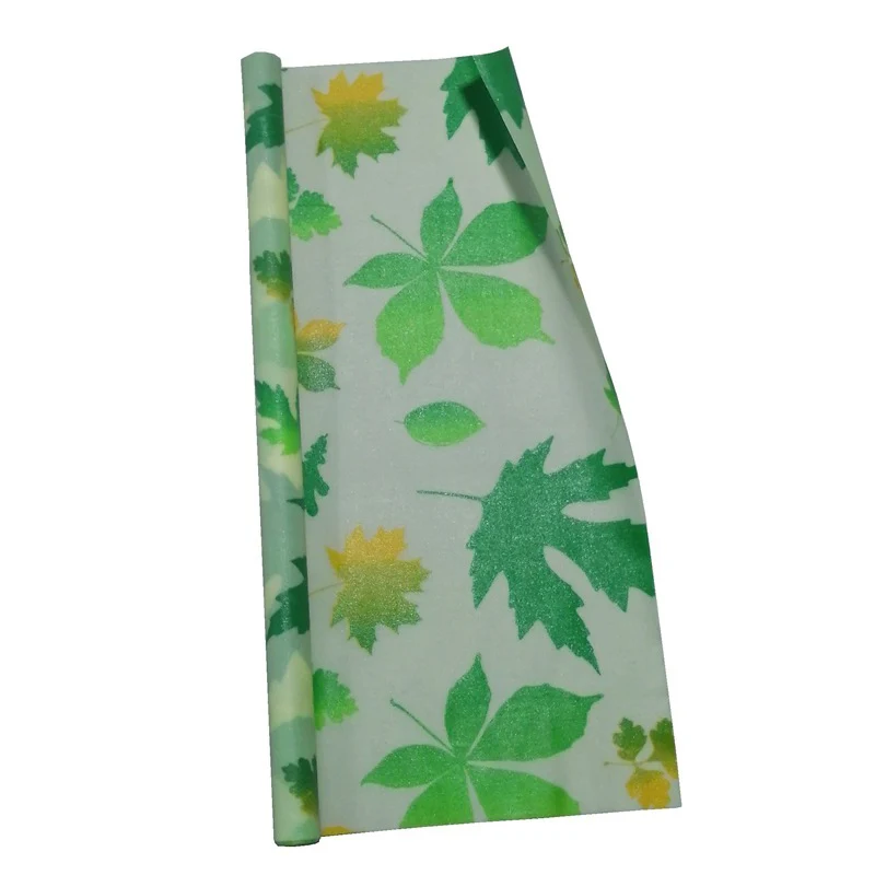 Eco-Friendly Reusable Cling Paper for Home & Kitchen - Image 12