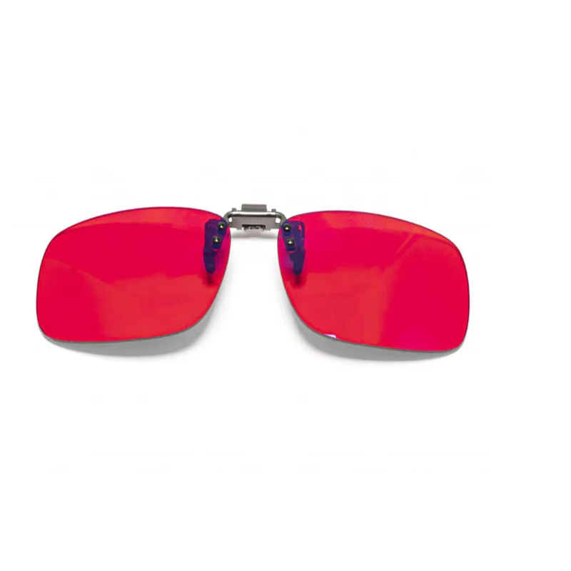 Anti-Fatigue Clip-On Glasses for Blue Light Protection - Image 13