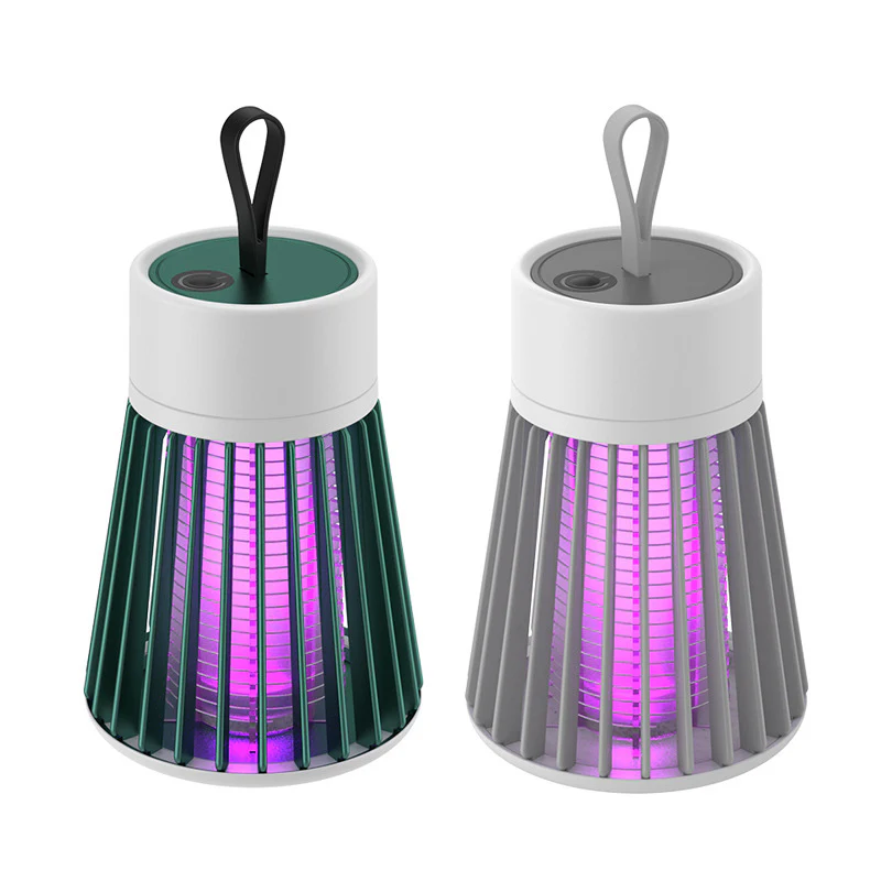 Eco-Friendly Electric Mosquito Killer Trap - Image 19