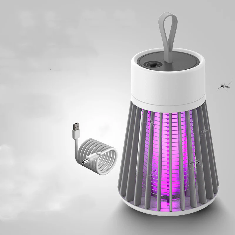 Eco-Friendly Electric Mosquito Killer Trap - Image 24