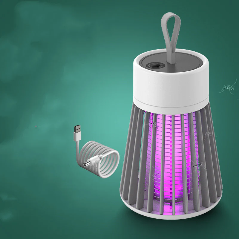 Eco-Friendly Electric Mosquito Killer Trap - Image 26