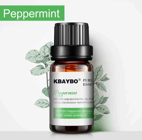 Natural Aromatherapy Essential Oils Set - Eco-Friendly Glass Bottles - Image 24