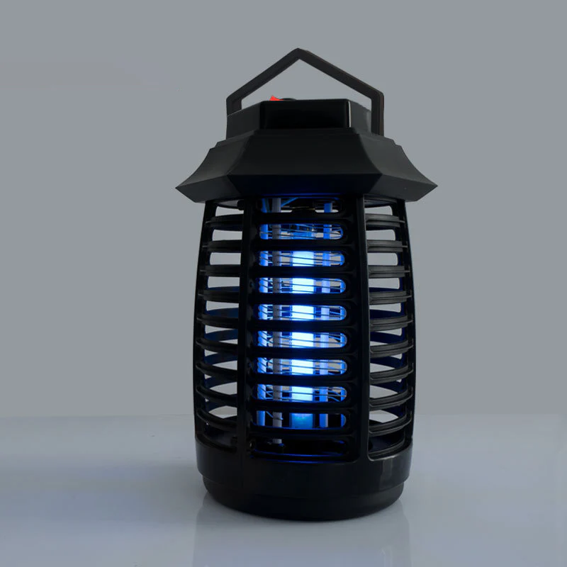 Eco-Friendly Electric Insect Zapper - Image 12