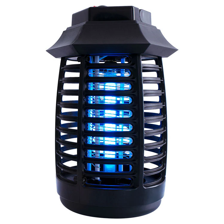 Eco-Friendly Electric Insect Zapper - Image 13